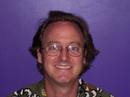 Photograph of Lawrence Murphy